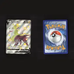 Shining Fates FULL ART & Holo Rares Collection Bundle Set 6 Pokemon Cards Lot - Image 3