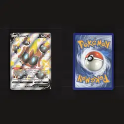 Shining Fates FULL ART & Holo Rares Collection Bundle Set 6 Pokemon Cards Lot - Image 4