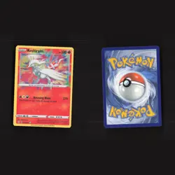 Shining Fates FULL ART & Holo Rares Collection Bundle Set 6 Pokemon Cards Lot - Image 5