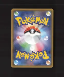 Terrakion 360/SM-P Japanese Stamped Black Star Promo Holo Pokemon Card NM - Image 2