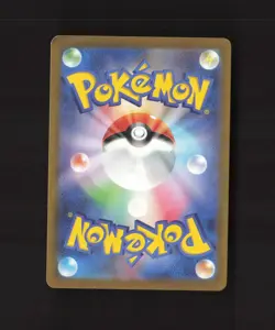 Ditto 117/172 Japanese VSTAR Universe Rare Holo Pokemon Card DMG - Image 2