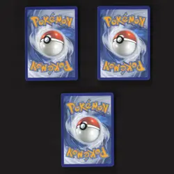 RADIANT Alakazam Jirachi Tsareena Silver Tempest Pokemon Bundle Set 3 Cards Lot - Image 2