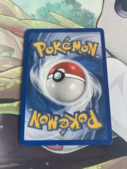 Pikachu 6/10 Latios Trainer Kit Pokemon Card LP - Image 2