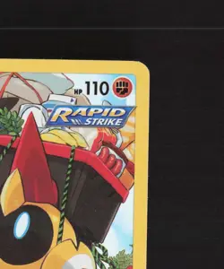 Falinks TG07/TG30 Astral Radiance Full Art Ultra Rare Holo Pokemon Card NM - Image 4