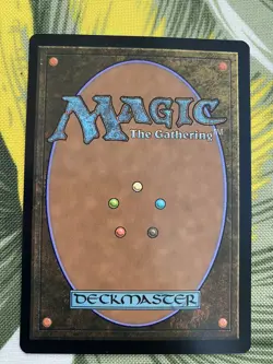 1x ANGUISHED UNMAKING *PROMO FOIL* MTG SOI NM/MT Planeswalker Stamp EDH Pioneer - Image 2