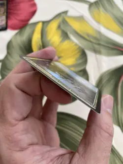 1x ANGUISHED UNMAKING *PROMO FOIL* MTG SOI NM/MT Planeswalker Stamp EDH Pioneer - Image 4