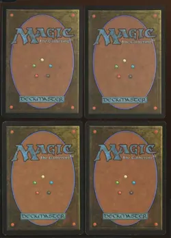 4x Leveler Rare NM/Pl Mirrodin Mystery 2 Foil Playset Magic the Gathering MTG - Image 2