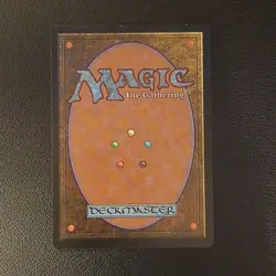 Stroke of Genius Urza's Saga Rare NM Magic the Gathering MTG - Image 2