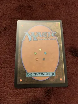 Blood Moon (Foil Etched) (Gold) Secret Lair Drop Foil - Image 2