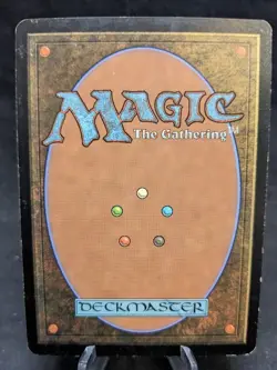 Ichorid | MTG Magic the Gathering Torment | Artist Signed | MP | A - Image 2