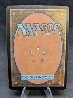 Ichorid | MTG Magic the Gathering Torment | Artist Signed | LP | B - Image 2