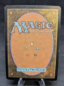 Ajani Goldmane | MTG Magic the Gathering Lorwyn | Artist Signed | LP | B - Image 2