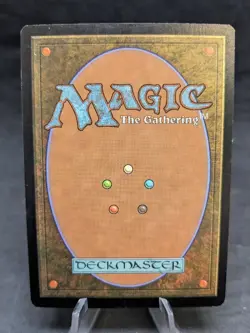 Lightning Bolt | MTG Magic the Gathering Core 2010 | Artist Signed | MP - Image 2