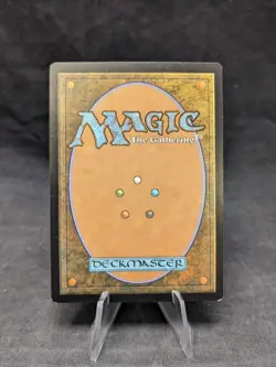 Fatal Push FOIL | MTG Magic Aether Revolt | Artist Signed | NM | B - Image 2