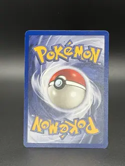 Dark Weezing [1st Edition] #31 Pokemon Team Rocket - NM - Image 2