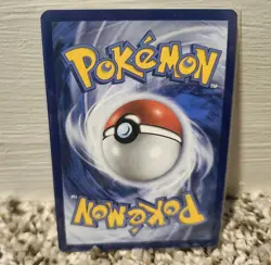 Quick Ball Reverse Holo - 237/264 - Fusion Strike Pokemon 2021 NM - Image 2