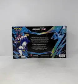 Pokemon TCG Sword & Shield Rapid Strike Urshifu VMAX Premium Collection Box - Image 3