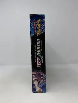 Pokemon TCG Sword & Shield Rapid Strike Urshifu VMAX Premium Collection Box - Image 4