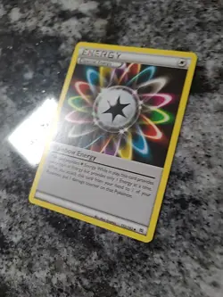 Pokemon TCG Rainbow Energy XY 152/162 Uncommon - Image 2