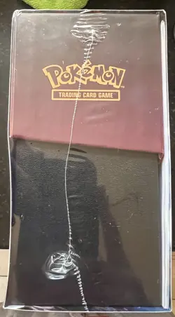 Pokemon TCG Obsidian Flames Elite Trainer Box ETB New Sealed - Image 2