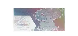 Pokemon Prismatic Evolutions Super Premium Collection SPC Sealed NEW IN HAND - Image 3