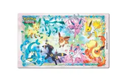 Pokemon Prismatic Evolutions Super Premium Collection SPC Sealed NEW IN HAND - Image 5