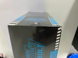 Pokemon TCG - Black Bolt - Elite Trainer Box (ETB) - Brand New & Sealed - Image 3