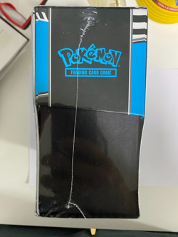 Pokemon TCG - Black Bolt - Elite Trainer Box (ETB) - Brand New & Sealed - Image 5