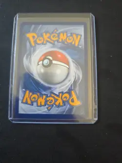 Pikachu 2026 Pokemon Day 30th Anniversary Stamp Promo TEF 051/162 NM - Image 2