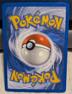 Pokemon Ludicolo (Delta Species) EX Crystal Guardians Reverse Stamped 6/100 - LP - Image 2