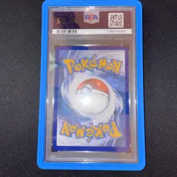 Pokemon Center ETB Magneton SVP 159 Surging Sparks PSA 10 Stamped Promo - Image 3