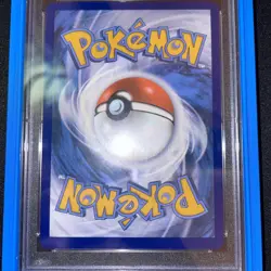 Pokemon Center ETB Magneton SVP 159 Surging Sparks PSA 10 Stamped Promo - Image 4