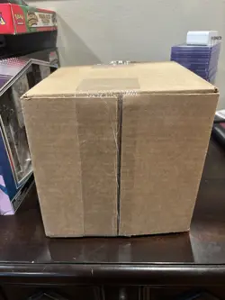 Pokemon TCG First Partner Illustration Collection Series 1 Sealed Case (6) - Image 3