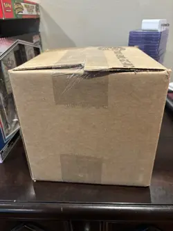 Pokemon TCG First Partner Illustration Collection Series 1 Sealed Case (6) - Image 4