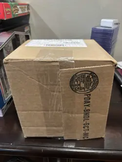 Pokemon TCG First Partner Illustration Collection Series 1 Sealed Case (6) - Image 5