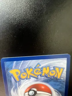 Gengar EX RR #104/162 Pokemon 2024 Temporal Forces - Image 3