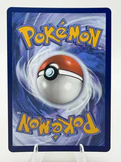 Pokemon TCG Yanmega Ex 3/182 S&V Destined Rivals Double Rare Holo Near Mint - Image 2