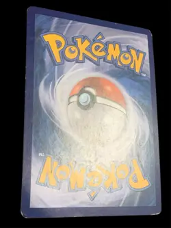 2015 Pokemon Trainer - Brigette 161/162 Ultra Rare Full Art Holo Breakthrough MP - Image 5