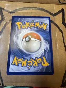 Pokemon Ascended Heroes - Canari 291/217 SIR | NEAR MINT - Image 5
