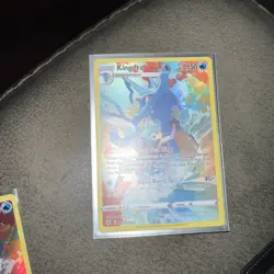 Kingdra TG03/TG30 Trainer Gallery Holo Astral Radiance Near Mint Pokemon TCG - Image 1