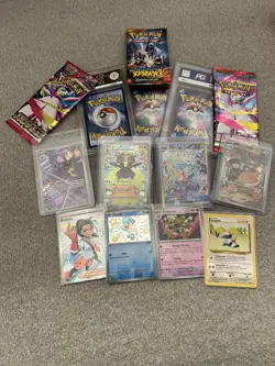 Ace / PSA Pokemon Slab Bundle - Guaranteed Slab - Image 1