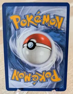 Pokemon TCG Riolu MEP EN 010 Black Star Promo Mega Evolution ETB - Image 2