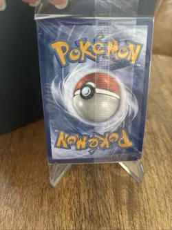 Pokemon Tag Team Moltres Zapdos Articuno GX SM210 Hidden Fates Stainglass - Image 2