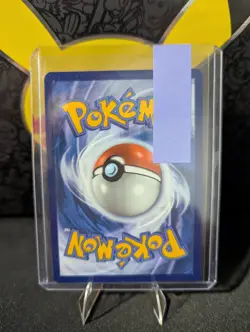 Cramorant NM IR 176/167 Sv06: Twilight Masquerade Pokemon TCG Holo - Image 2