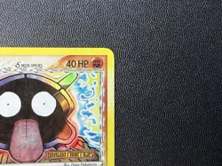 Pokemon TCG EX Dragon Frontiers Shellder Reverse Holo Stamp 63/101 - Image 5