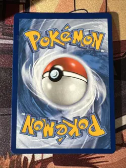 Pokemon Perfect Order Mega Starmie Ex 102/088 Ultra Rare - Image 2