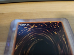 Yu-Gi-Oh! Dark Magician Girl MFC-000 Magician's Force Unlimited Exaclty as Seen - Image 2