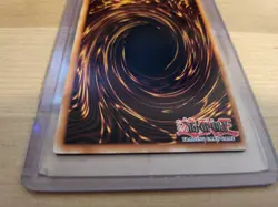 Yu-Gi-Oh! Dark Magician Girl MFC-000 Magician's Force Unlimited Exaclty as Seen - Image 3