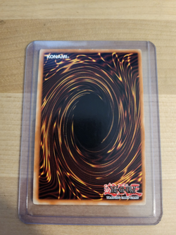 Yu-Gi-Oh! Dark Magician Girl MFC-000 Magician's Force Unlimited Exaclty as Seen - Image 4