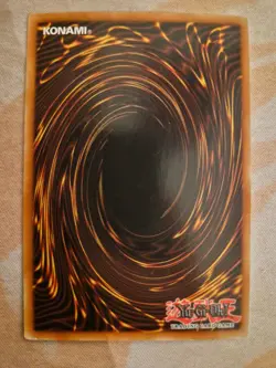 Yu-Gi-Oh Tethys, Goddess Of Light CRMS-EN095 - Secret Rare - Image 2